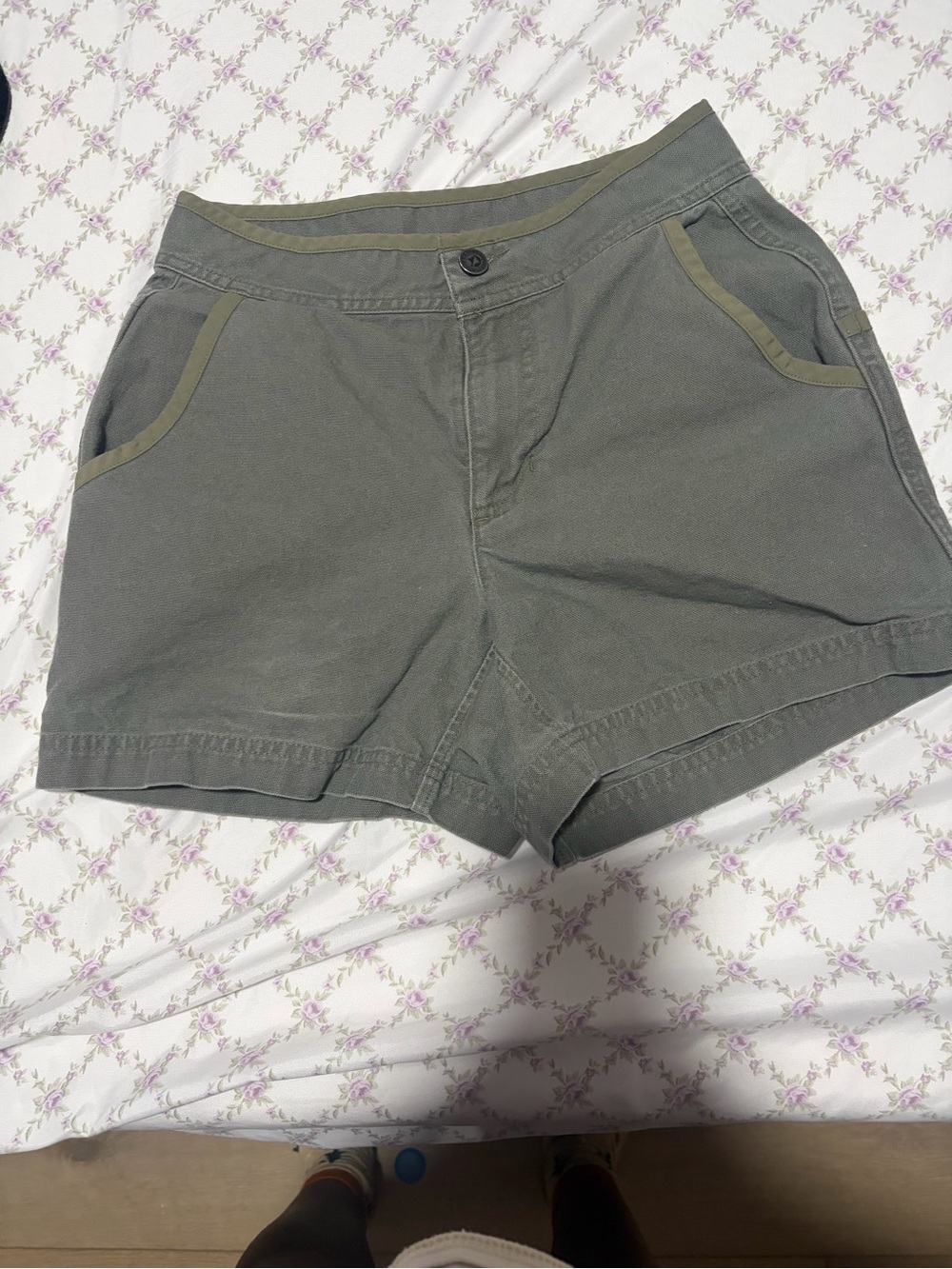 Patagonia shorts